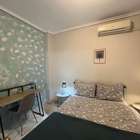 Istos Apartment 4 Солун Екстериор снимка