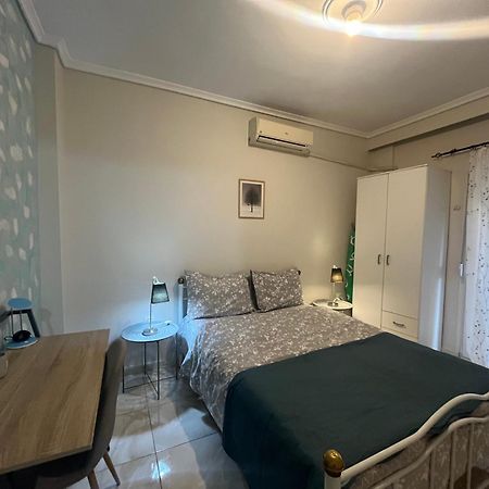 Istos Apartment 4 Солун Екстериор снимка
