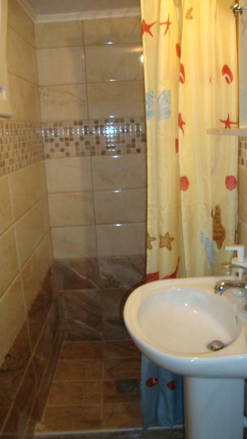 Istos Apartment 4 Солун Екстериор снимка