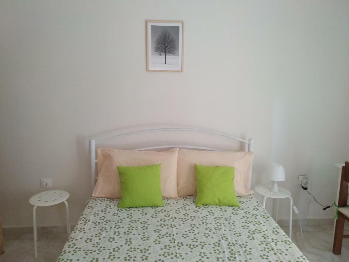 Istos Apartment 4 Солун Екстериор снимка